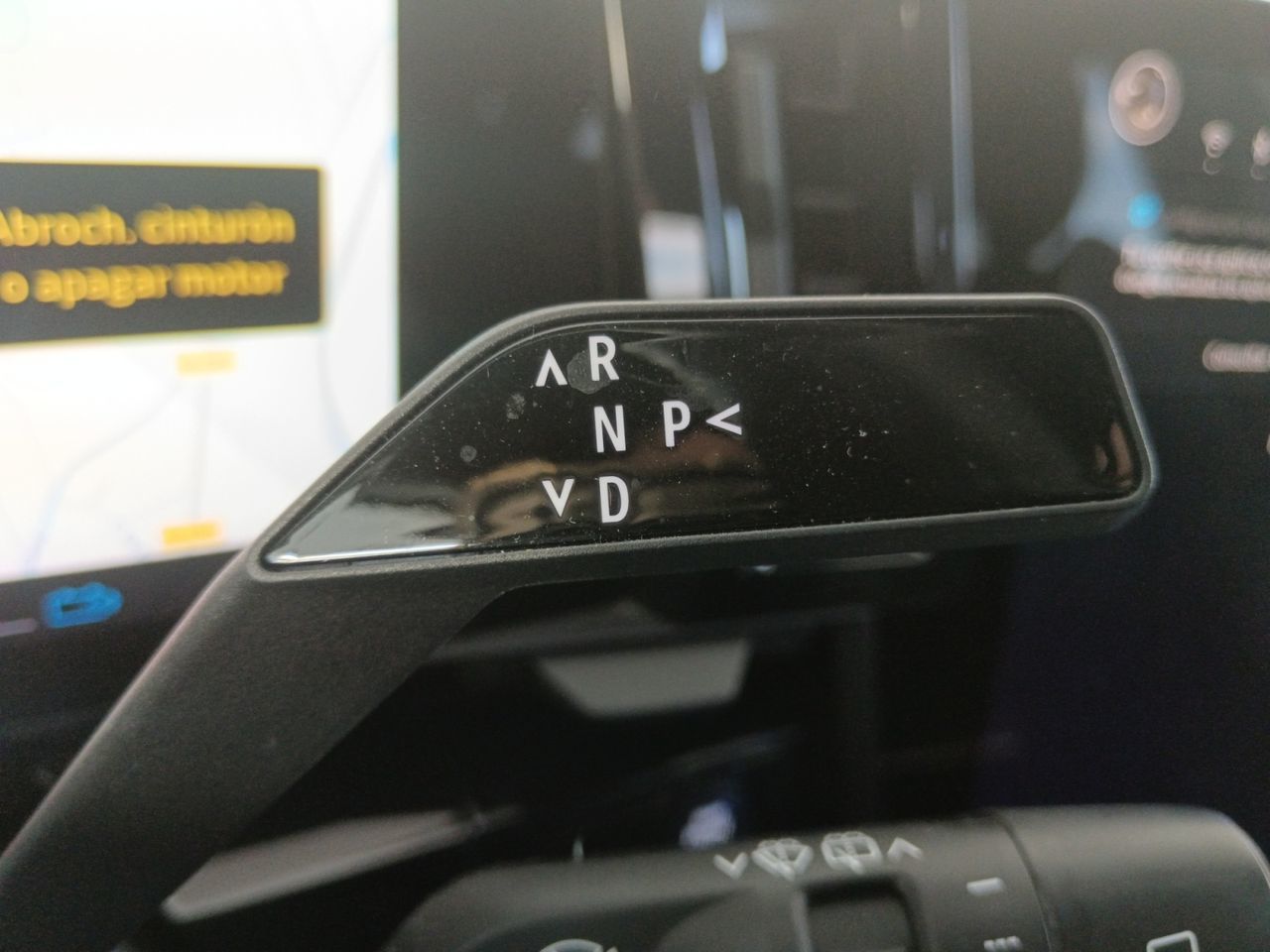Renault Austral Techno E-Tech Full Hybrid - foto 12
