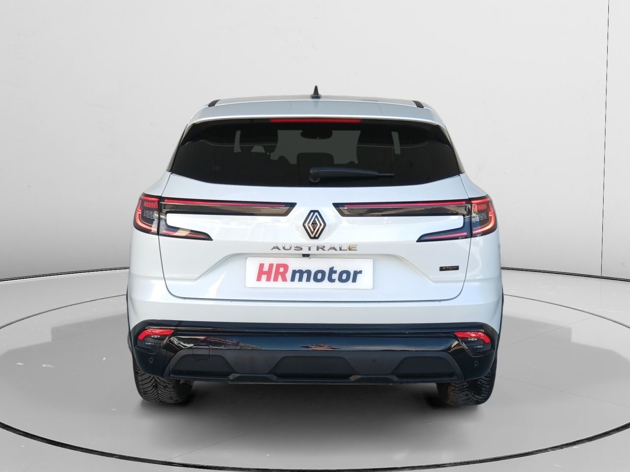 Renault Austral Techno E-Tech Full Hybrid - foto 3