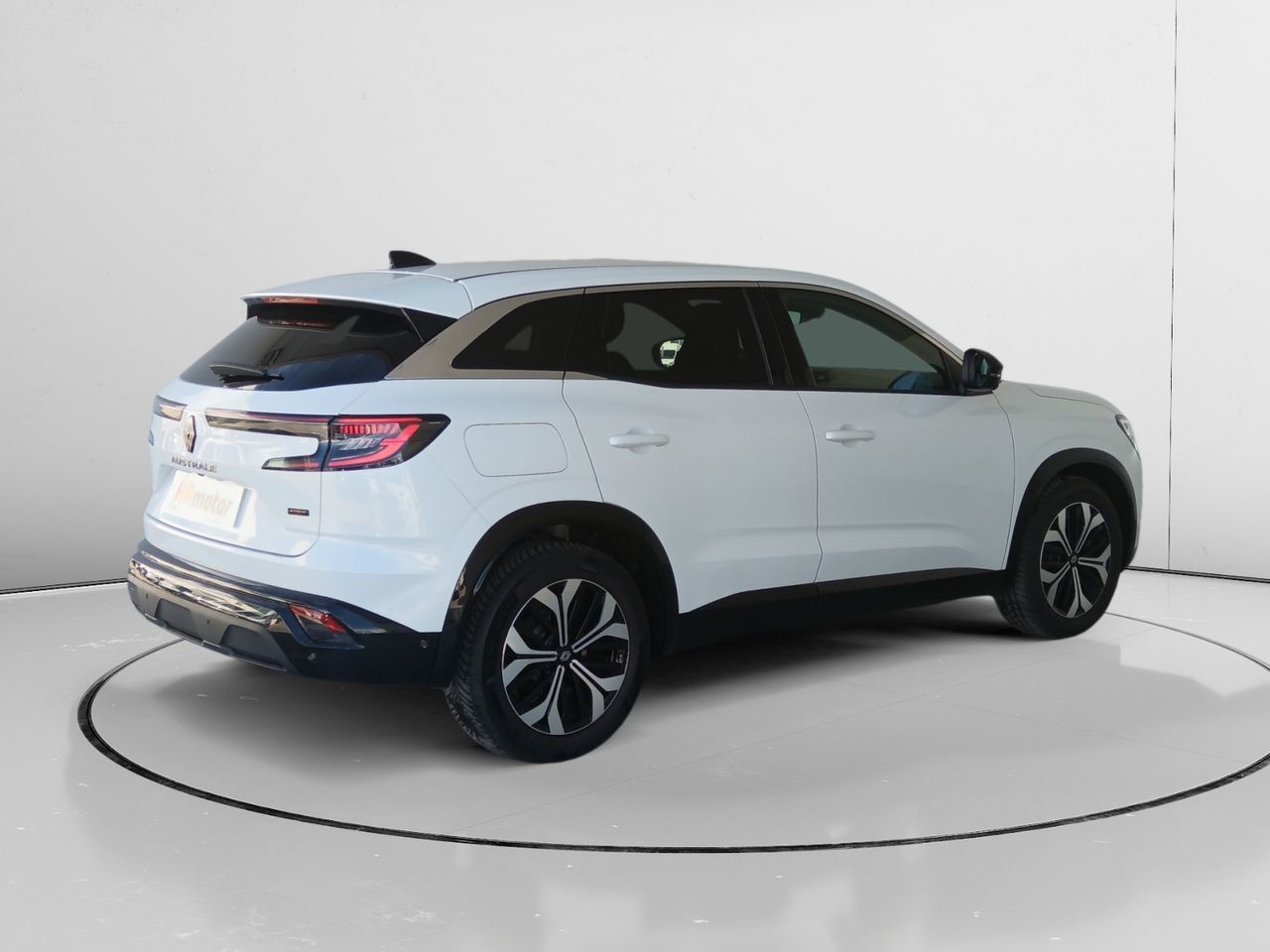 Renault Austral Techno E-Tech Full Hybrid - foto 2