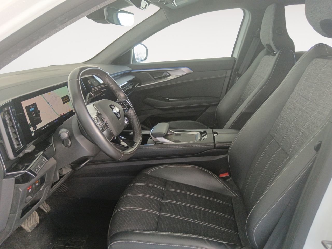 Renault Austral Techno E-Tech Full Hybrid - foto 8