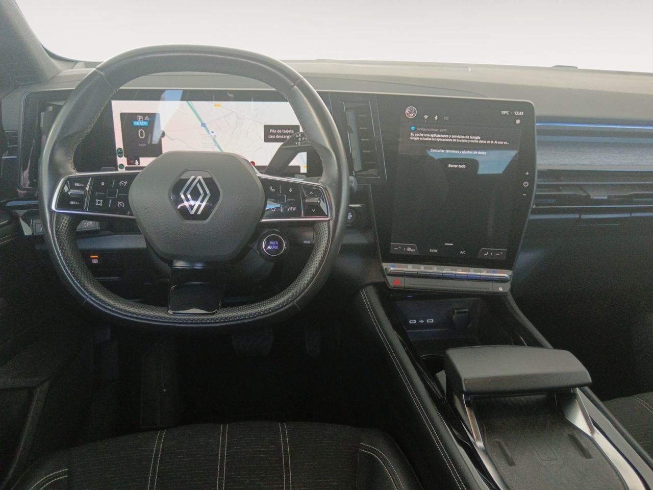 Renault Austral Techno E-Tech Full Hybrid - foto 6