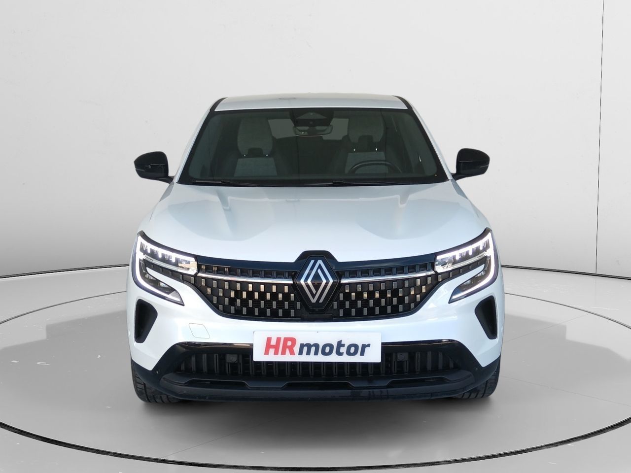 Renault Austral Techno E-Tech Full Hybrid - foto 5