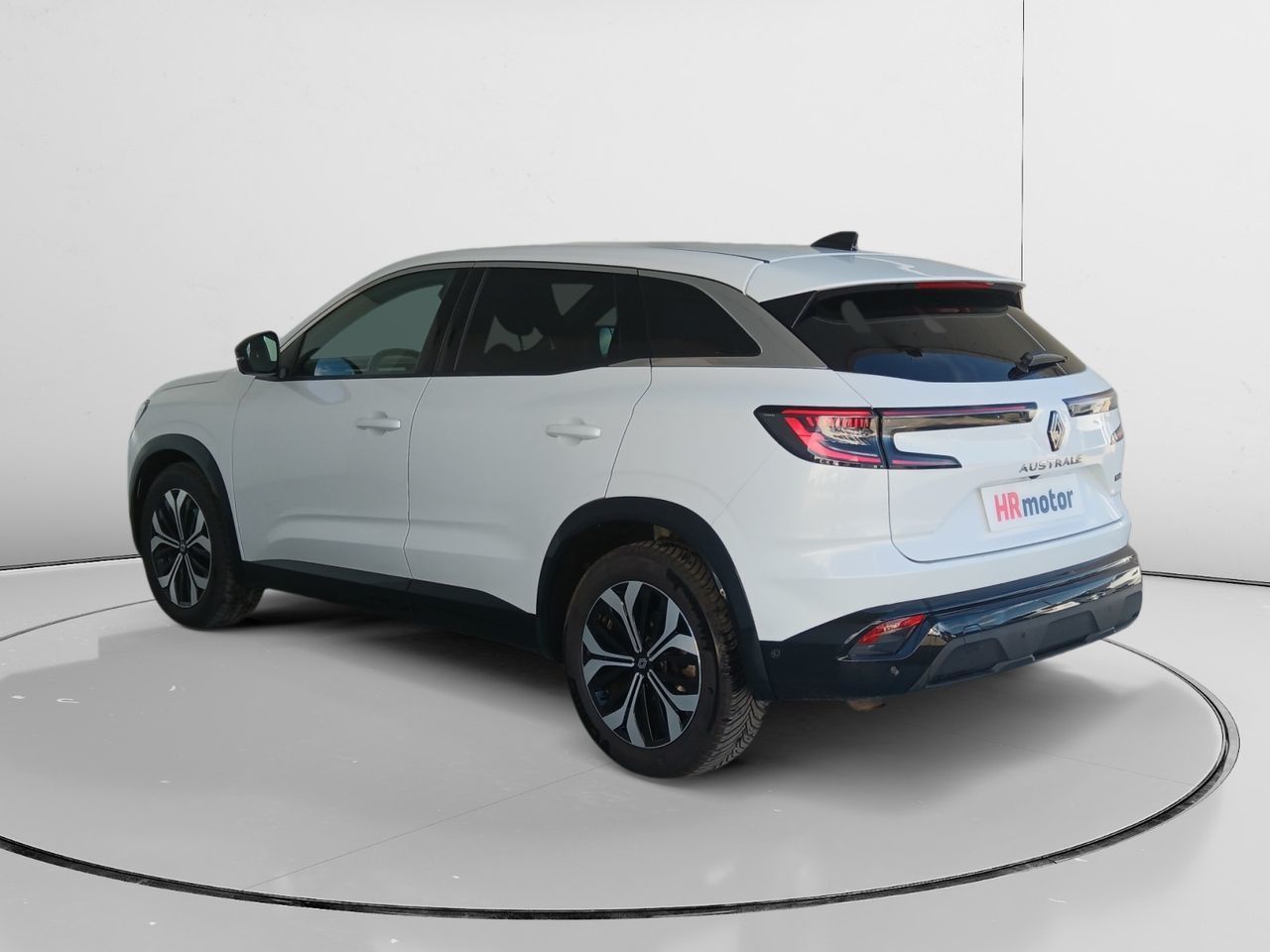 Renault Austral Techno E-Tech Full Hybrid - foto 4