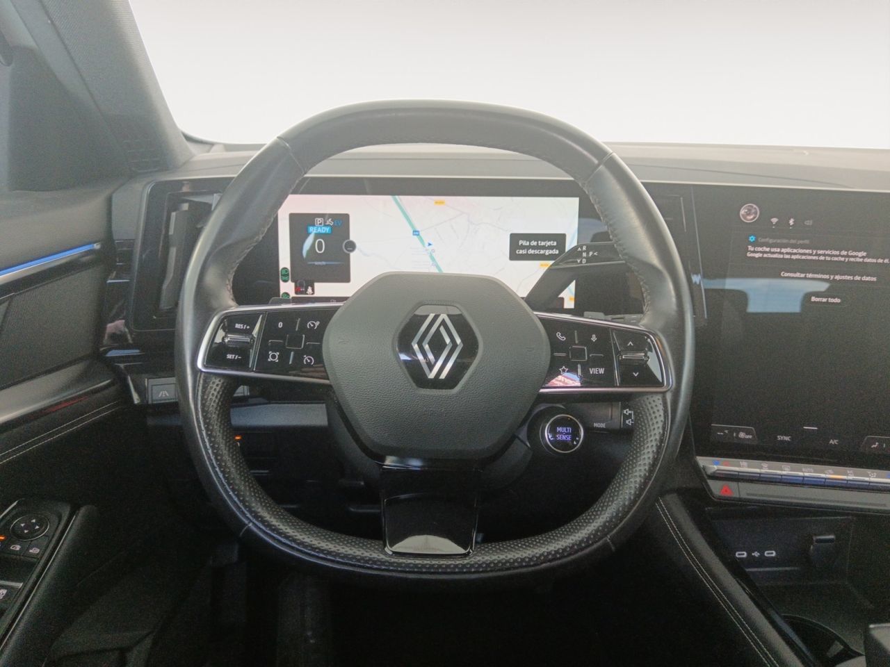 Renault Austral Techno E-Tech Full Hybrid - foto 7