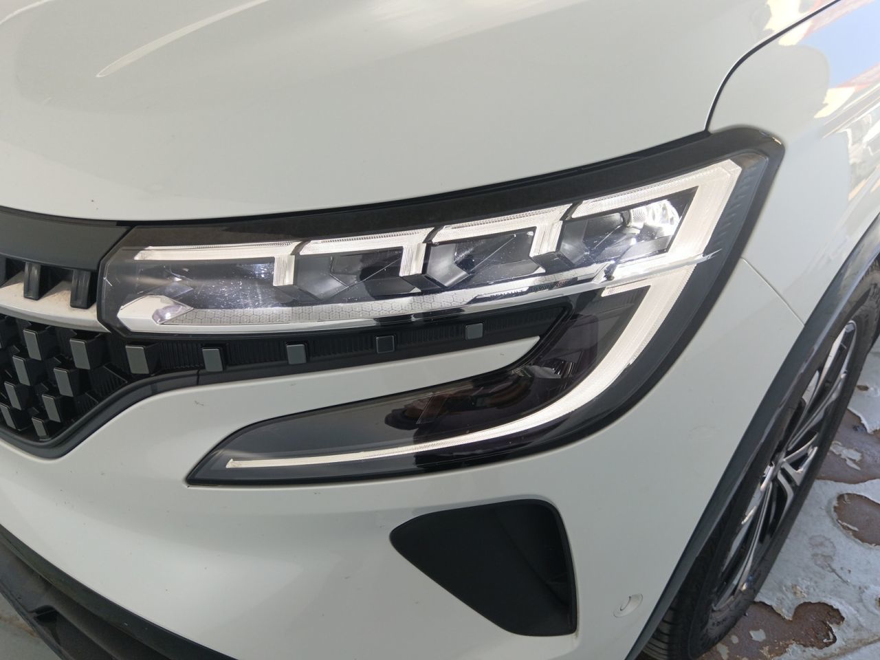 Renault Austral Techno E-Tech Full Hybrid - foto 22