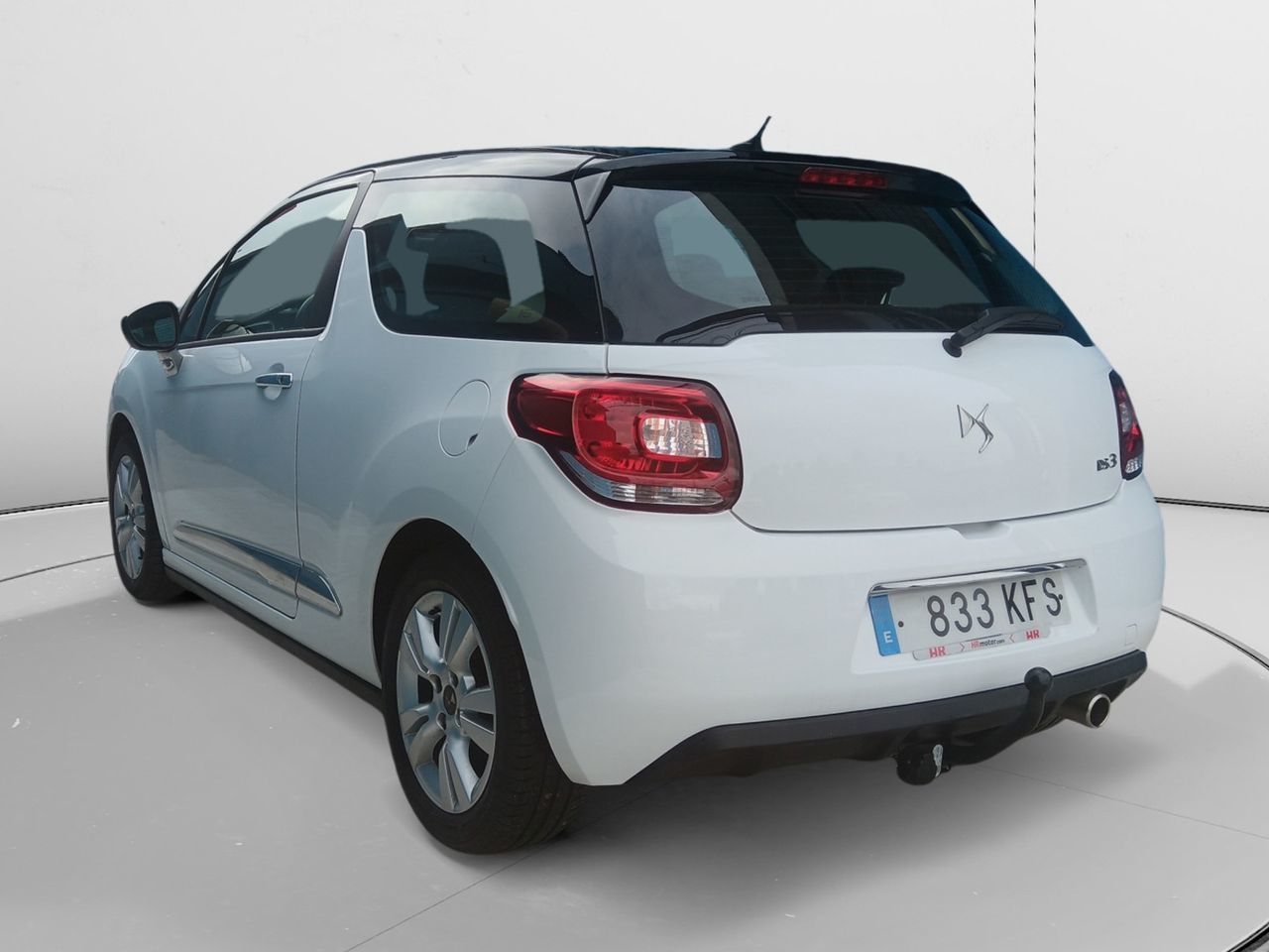 DS DS 3 Crossback BlueHDi 100 Desire - foto 4