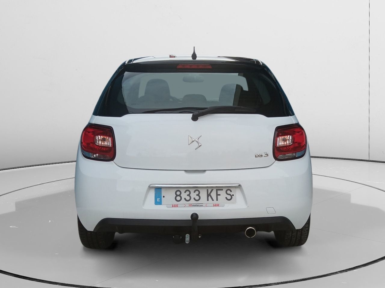 DS DS 3 Crossback BlueHDi 100 Desire - foto 3