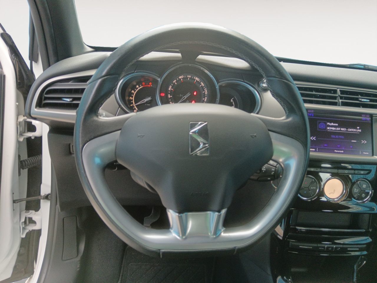 DS DS 3 Crossback BlueHDi 100 Desire - foto 7