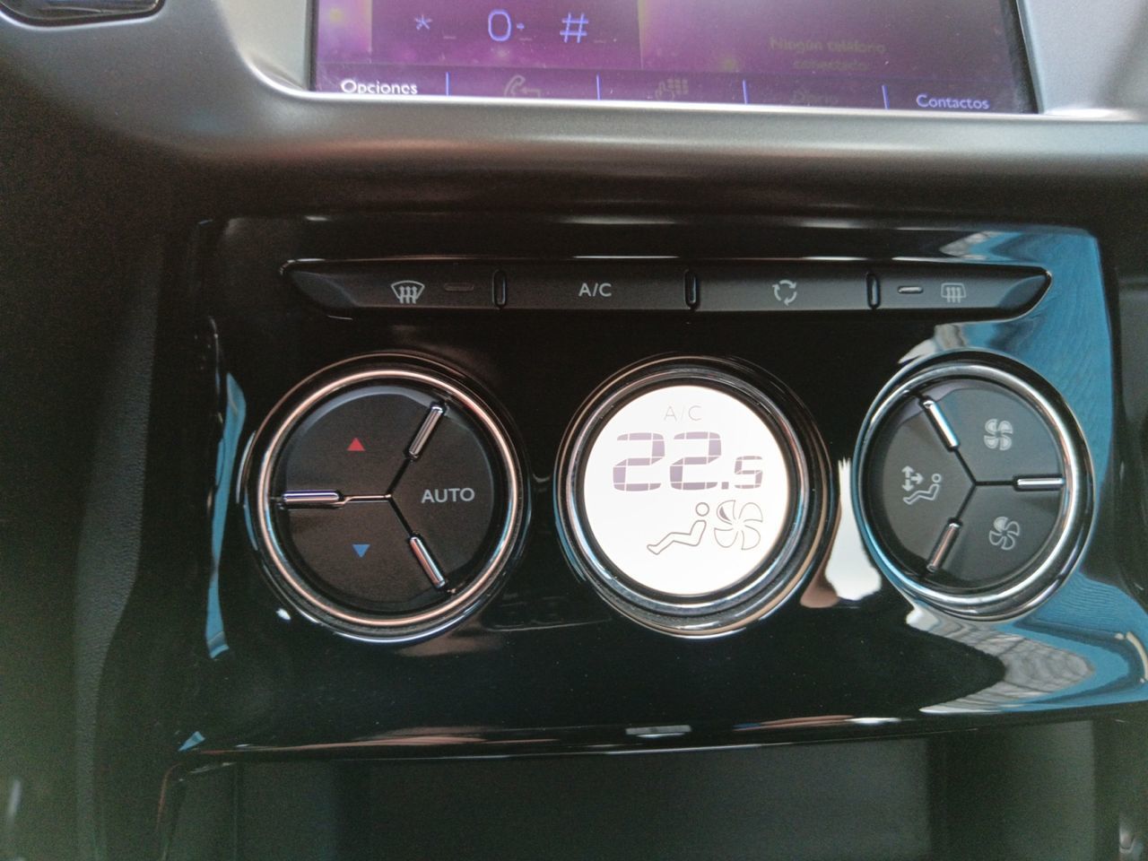 DS DS 3 Crossback BlueHDi 100 Desire - foto 17