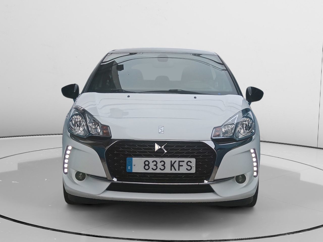 DS DS 3 Crossback BlueHDi 100 Desire - foto 5