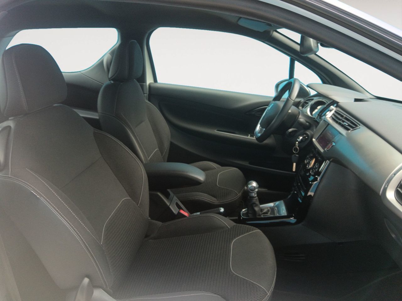 DS DS 3 Crossback BlueHDi 100 Desire - foto 10