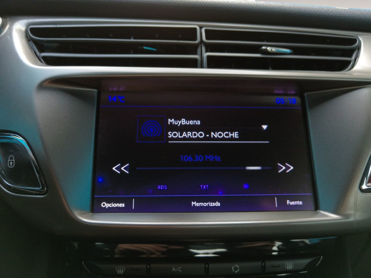 DS DS 3 Crossback BlueHDi 100 Desire - foto 15