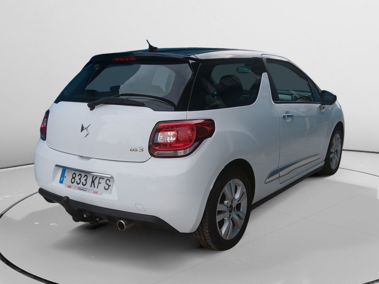 DS DS 3 Crossback BlueHDi 100 Desire - foto 2
