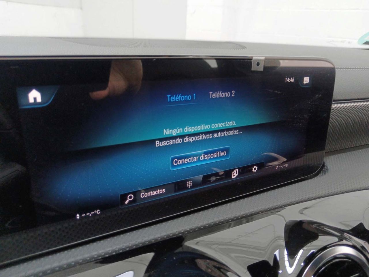 Mercedes-Benz CLA 200 d - foto 19