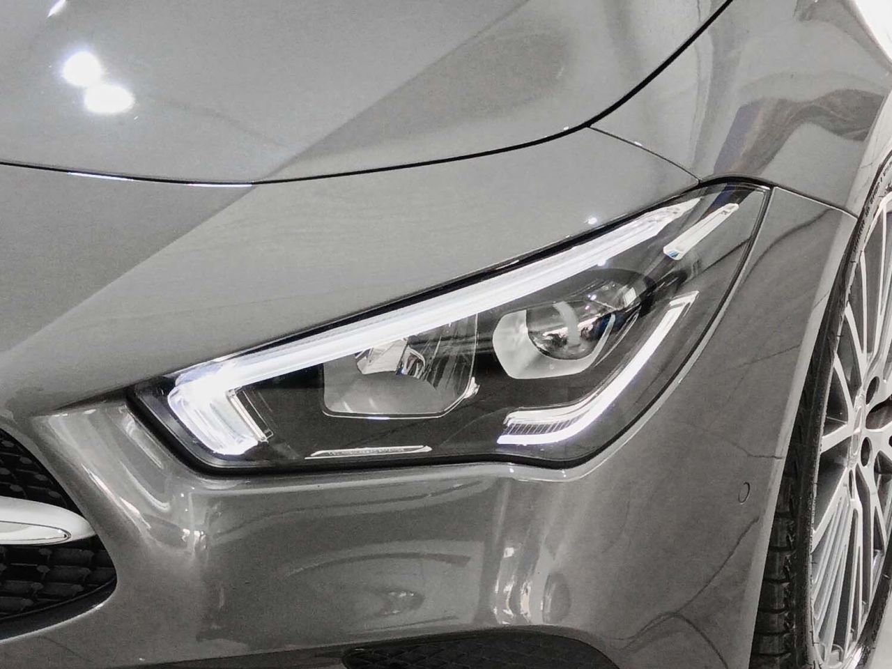 Mercedes-Benz CLA 200 d - foto 24