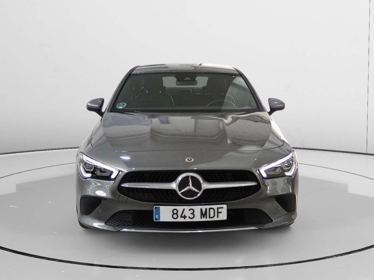 Mercedes-Benz CLA 200 d - foto 7