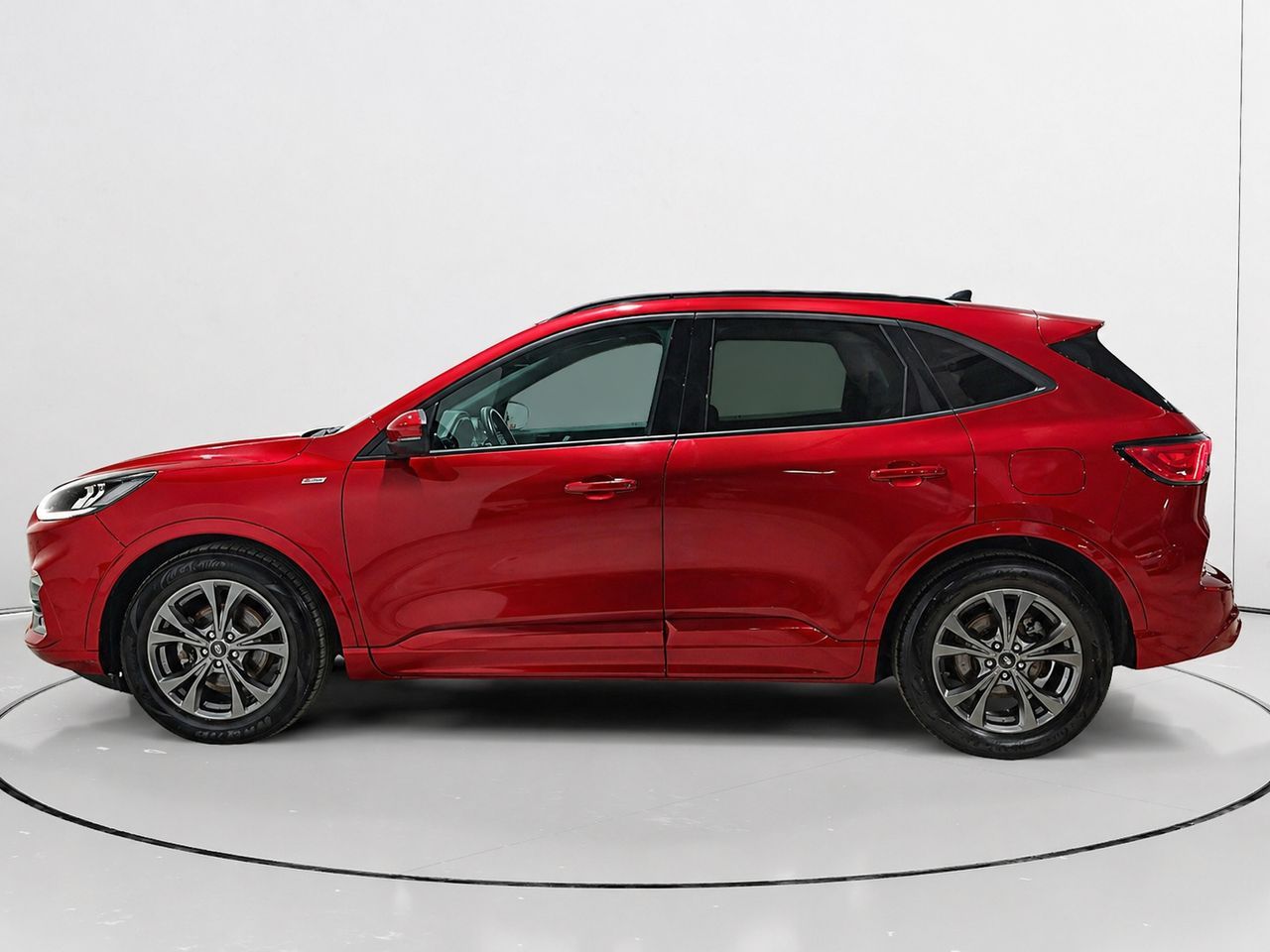 Ford Kuga 1.5 EcoBoost ST-Line 4x2 - foto 6