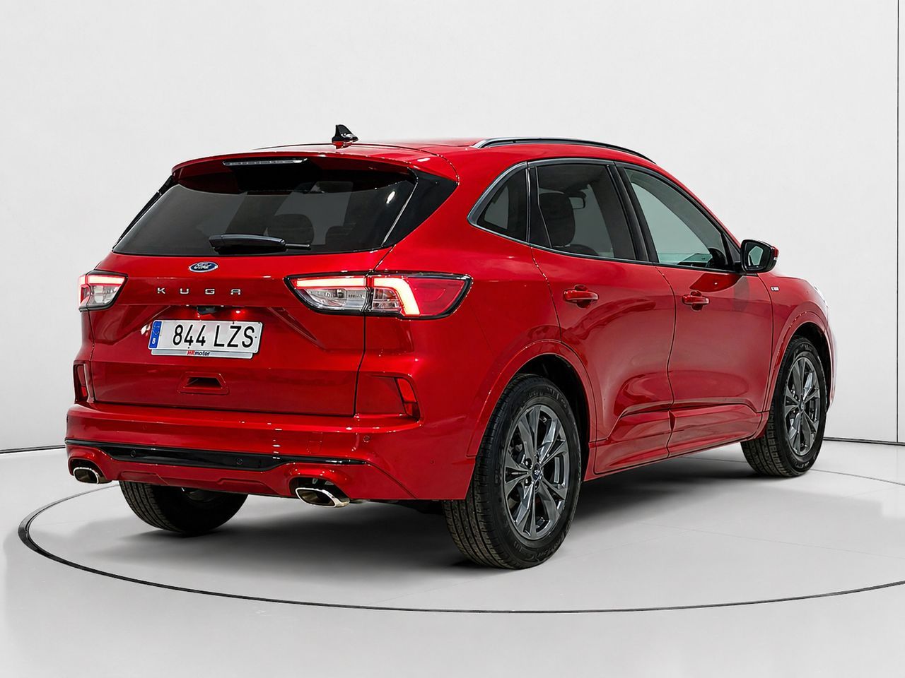 Ford Kuga 1.5 EcoBoost ST-Line 4x2 - foto 3
