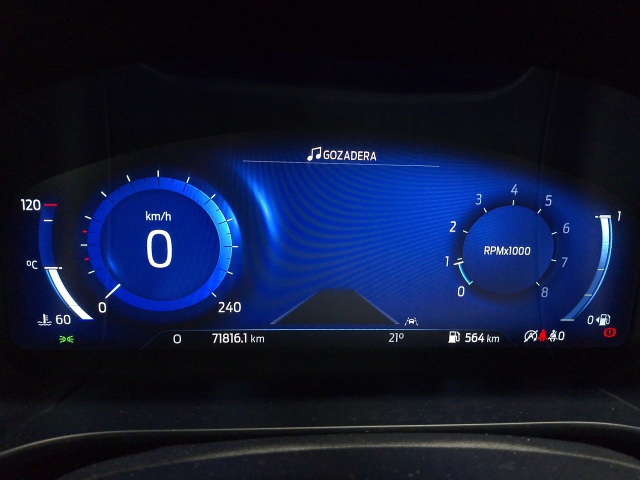 Ford Kuga 1.5 EcoBoost ST-Line 4x2 - foto 15
