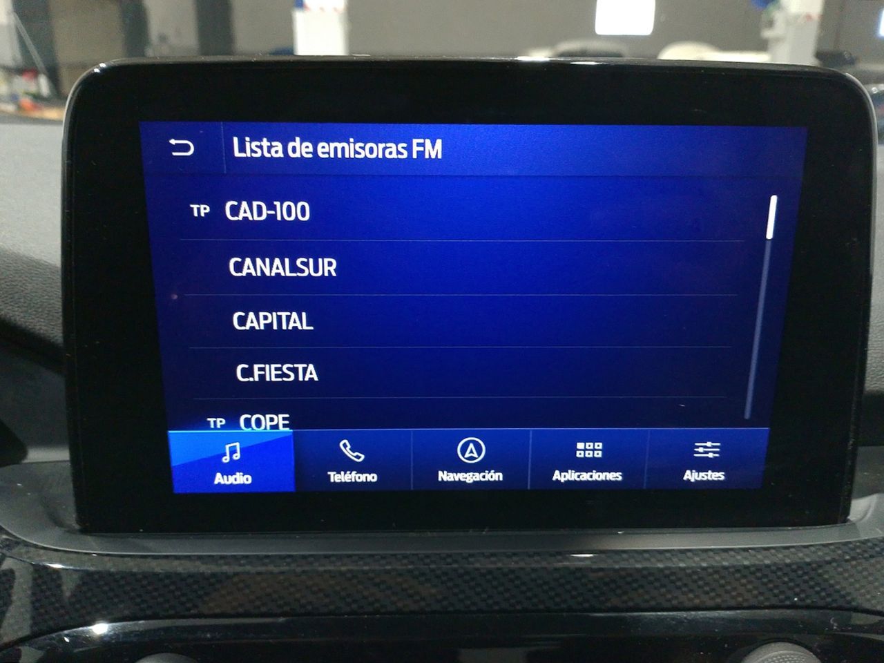 Ford Kuga 1.5 EcoBoost ST-Line 4x2 - foto 19