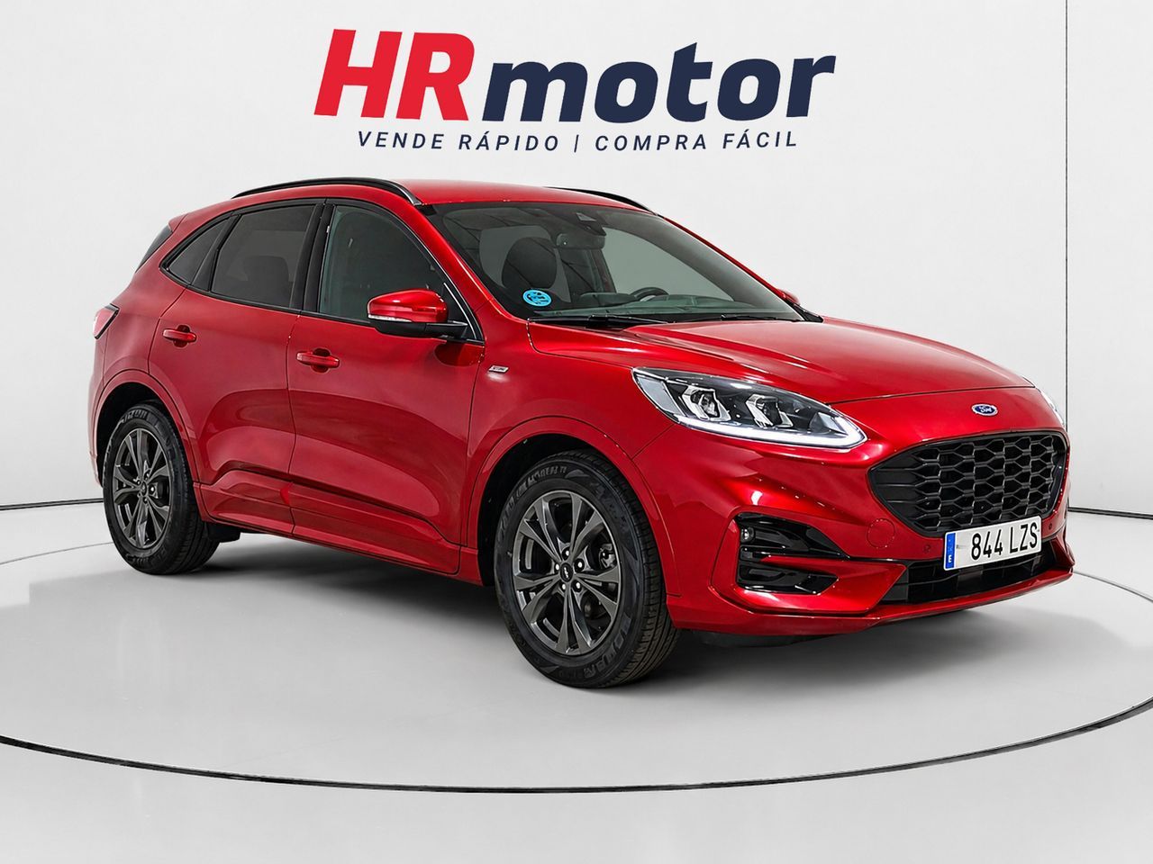 Ford Kuga 1.5 EcoBoost ST-Line 4x2 - foto 1