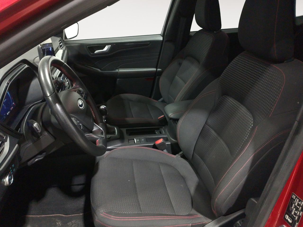 Ford Kuga 1.5 EcoBoost ST-Line 4x2 - foto 10