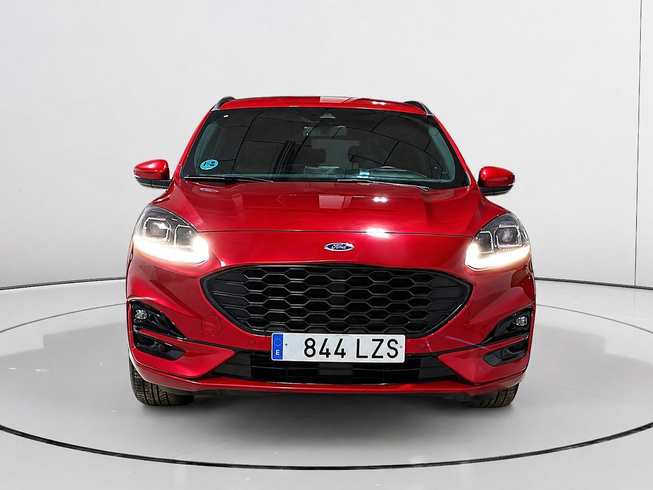 Ford Kuga 1.5 EcoBoost ST-Line 4x2 - foto 7