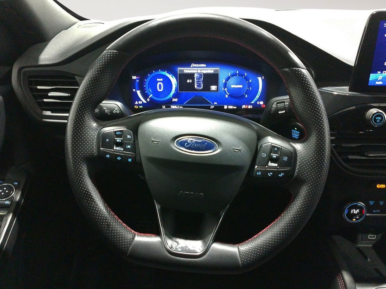 Ford Kuga 1.5 EcoBoost ST-Line 4x2 - foto 9