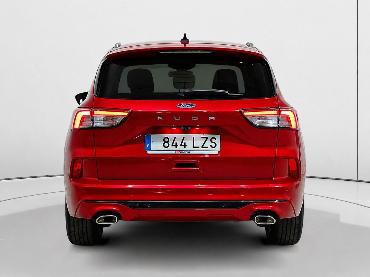 Ford Kuga 1.5 EcoBoost ST-Line 4x2 - foto 4