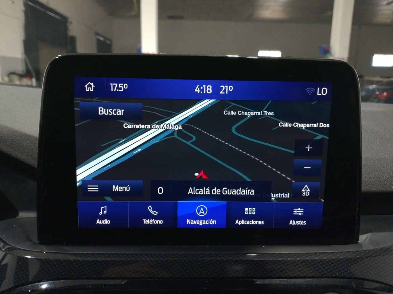 Ford Kuga 1.5 EcoBoost ST-Line 4x2 - foto 17