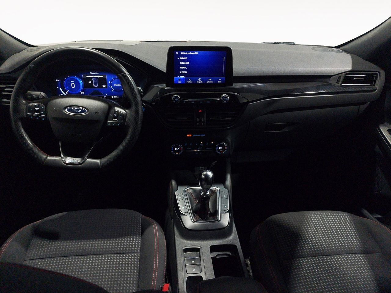 Ford Kuga 1.5 EcoBoost ST-Line 4x2 - foto 8
