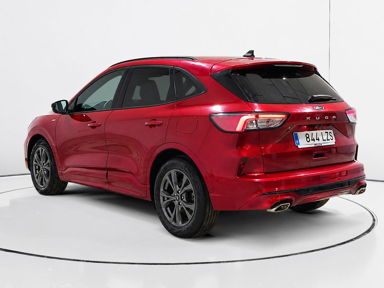 Ford Kuga 1.5 EcoBoost ST-Line 4x2 - foto 5