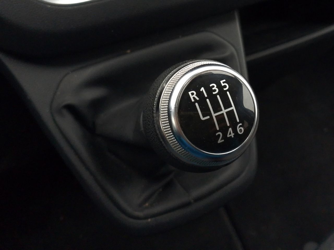 Renault Trafic Furgon L2H1 Blue dCi - foto 13