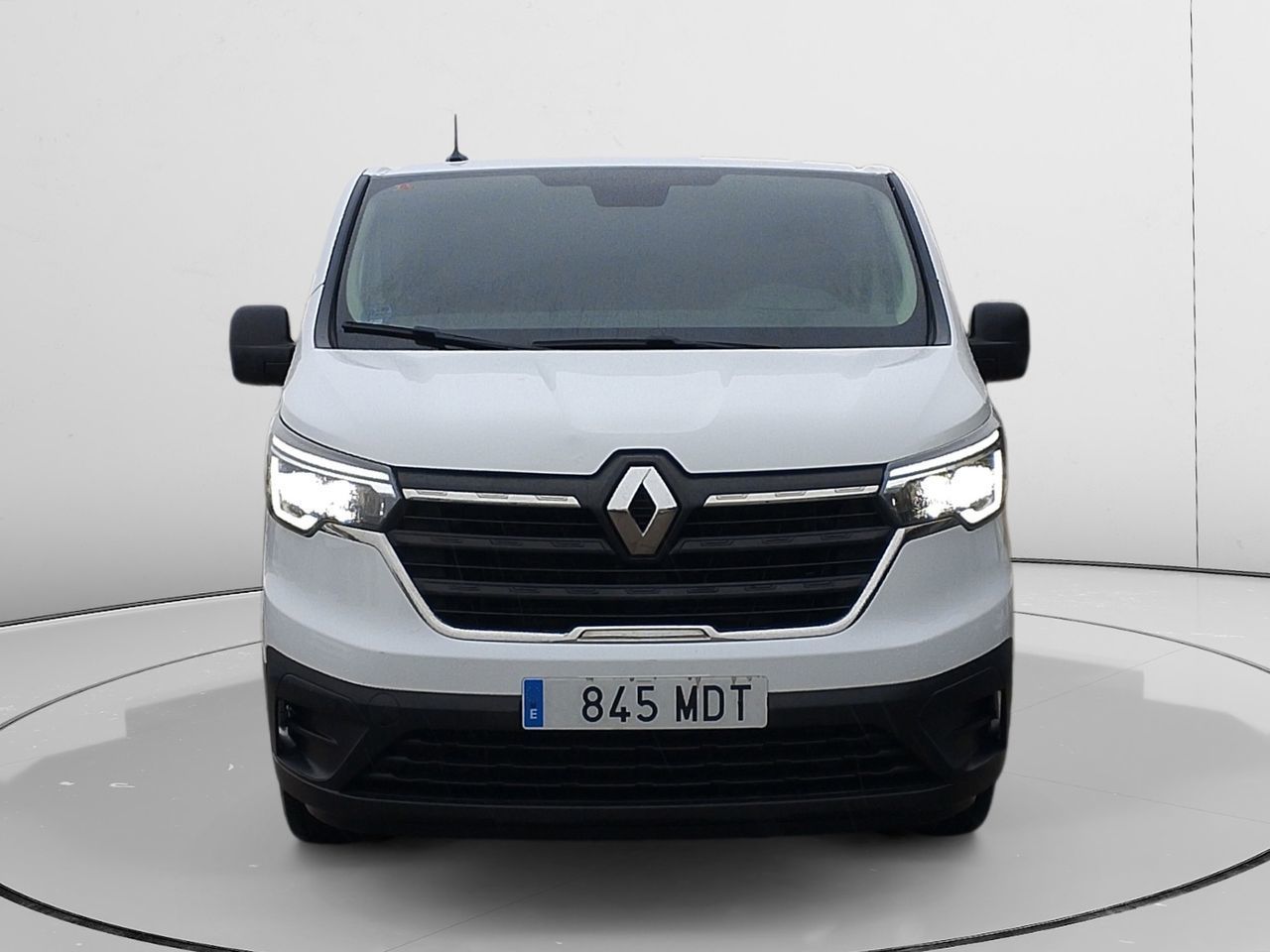 Renault Trafic Furgon L2H1 Blue dCi - foto 5