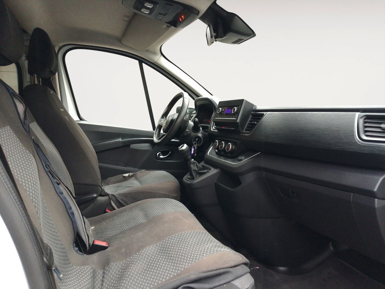 Renault Trafic Furgon L2H1 Blue dCi - foto 10