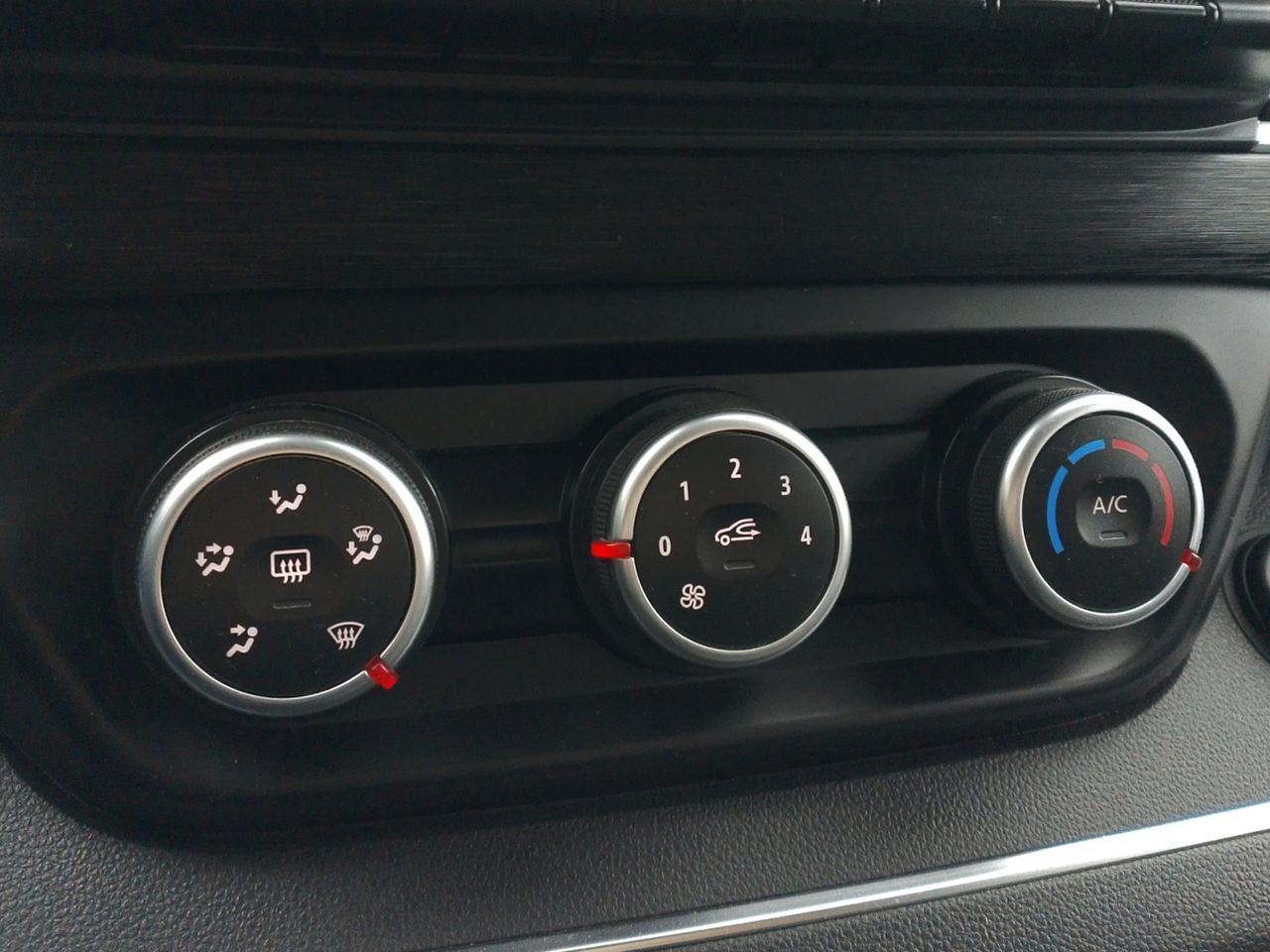 Renault Trafic Furgon L2H1 Blue dCi - foto 17