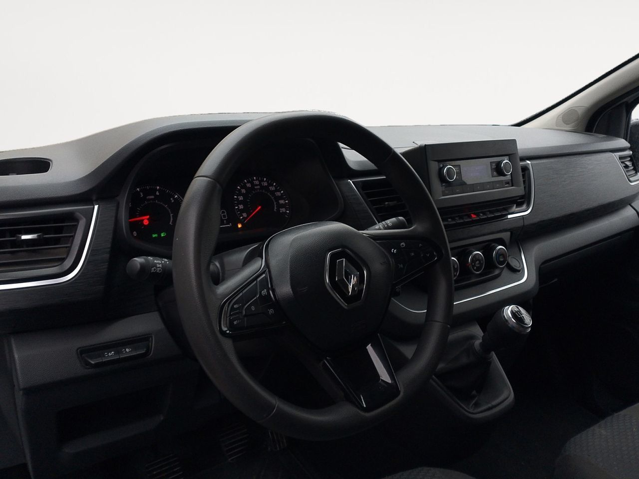 Renault Trafic Furgon L2H1 Blue dCi - foto 7