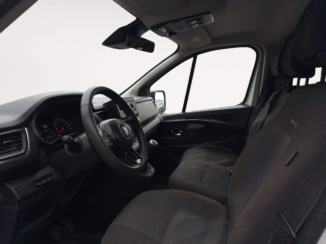 Renault Trafic Furgon L2H1 Blue dCi - foto 9