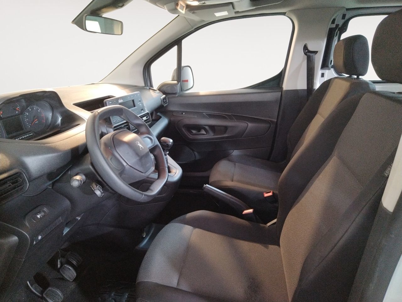 Peugeot Rifter Active Pack Business Standard BlueHDi - foto 10