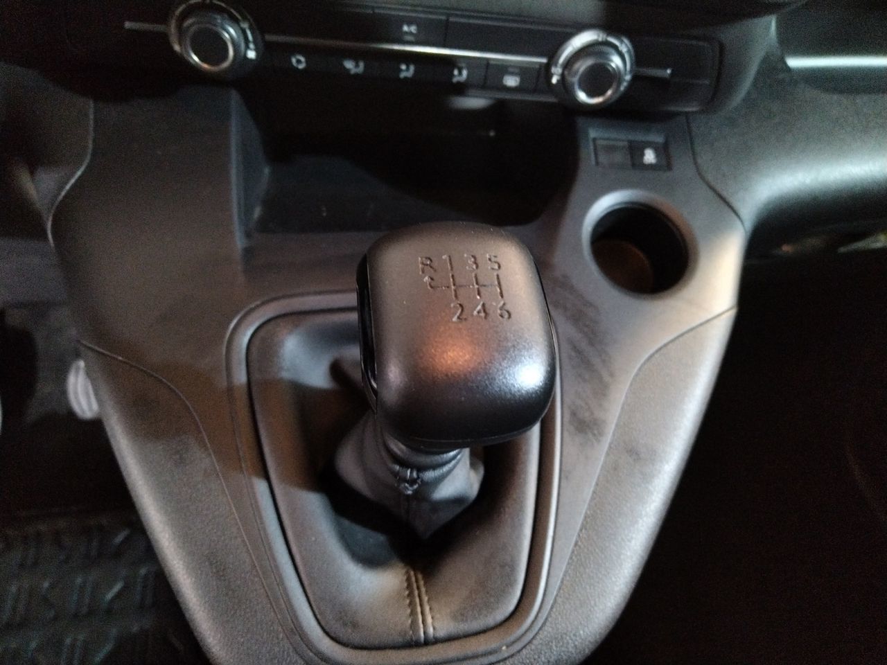Peugeot Rifter Active Pack Business Standard BlueHDi - foto 13