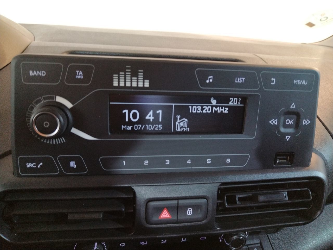 Peugeot Rifter Active Pack Business Standard BlueHDi - foto 16
