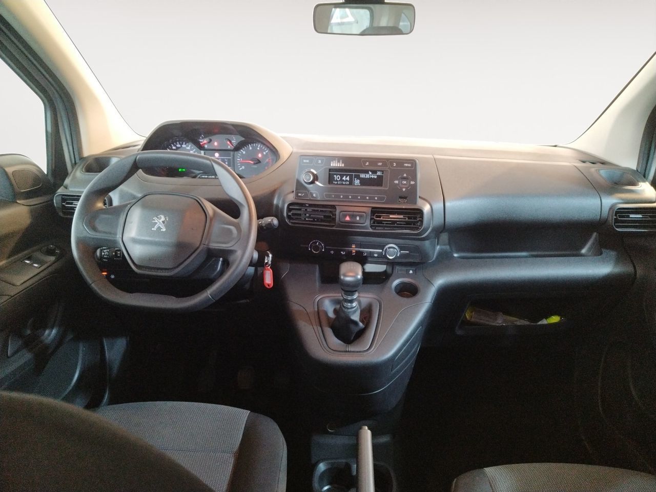 Peugeot Rifter Active Pack Business Standard BlueHDi - foto 7