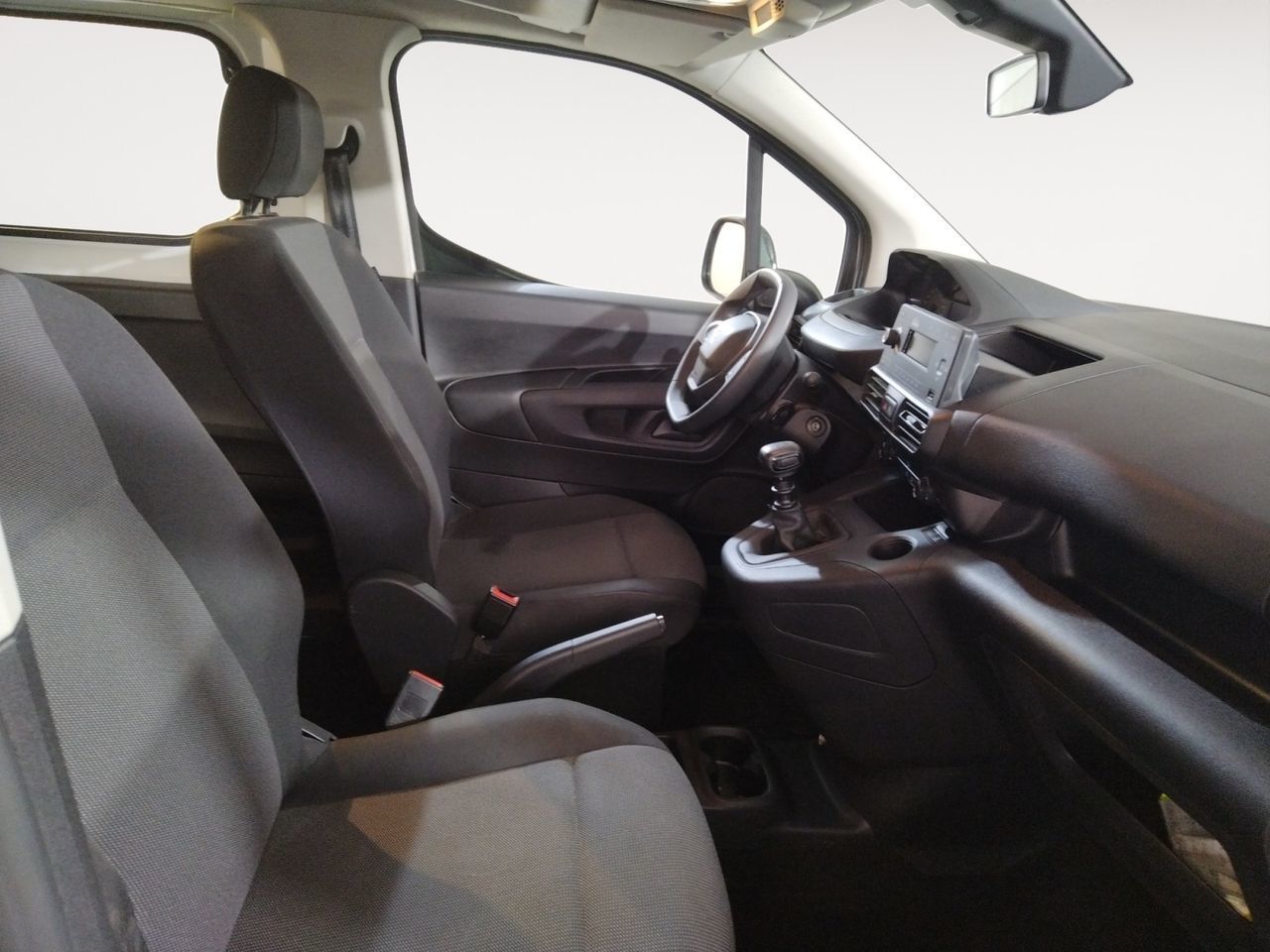 Peugeot Rifter Active Pack Business Standard BlueHDi - foto 9