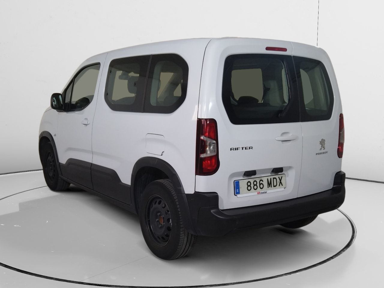 Peugeot Rifter Active Pack Business Standard BlueHDi - foto 4