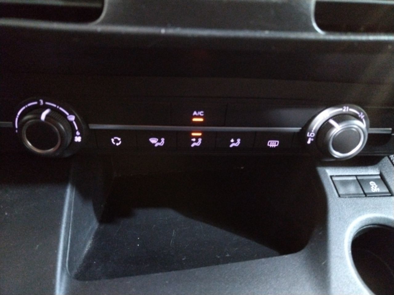 Peugeot Rifter Active Pack Business Standard BlueHDi - foto 18