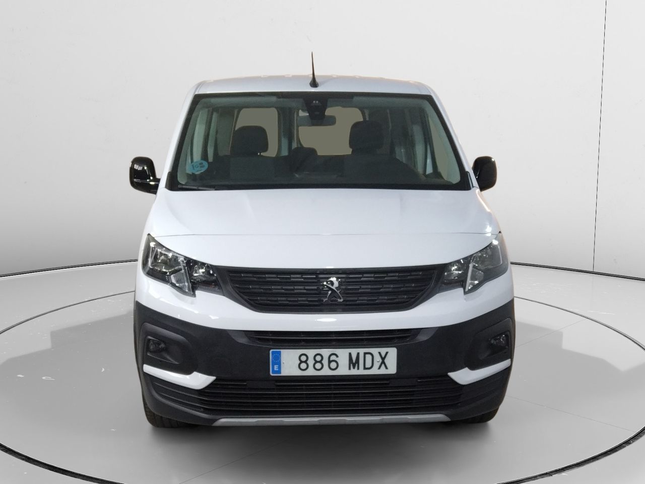 Peugeot Rifter Active Pack Business Standard BlueHDi - foto 5