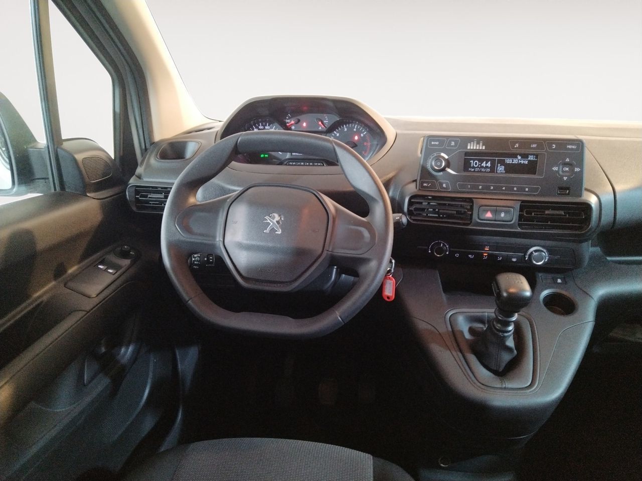 Peugeot Rifter Active Pack Business Standard BlueHDi - foto 8