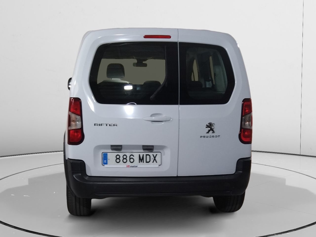 Peugeot Rifter Active Pack Business Standard BlueHDi - foto 3