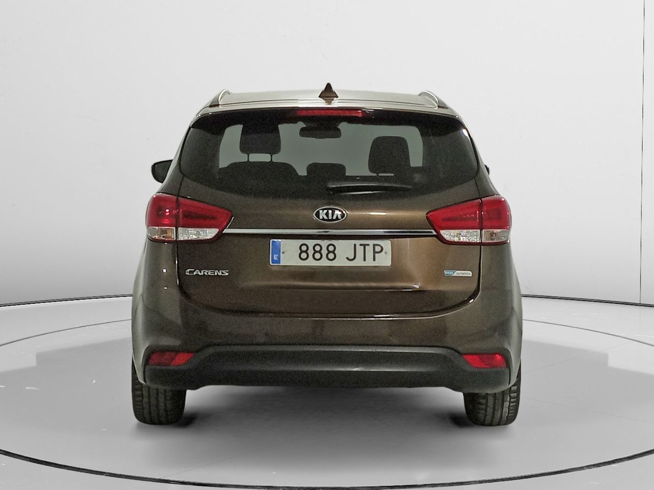 Kia Carens 1.7 CRDi VGT Uefa Euro2016 Eco-Dynamics - foto 3