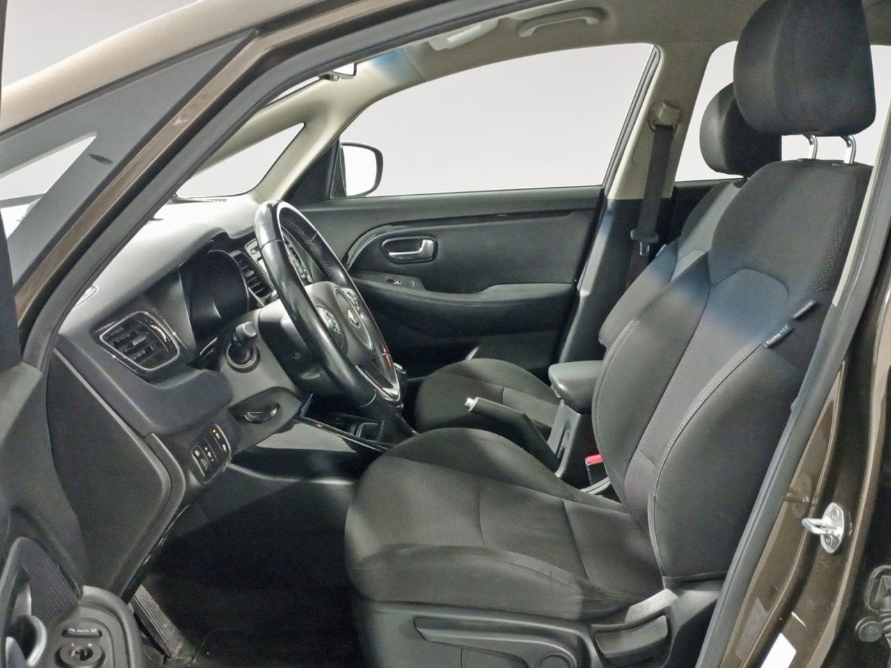 Kia Carens 1.7 CRDi VGT Uefa Euro2016 Eco-Dynamics - foto 9